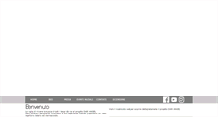 Desktop Screenshot of darkangeleventi.it